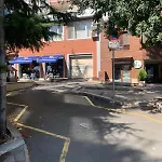 Asinela с гараж *