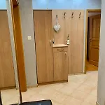 Asinela с гараж Apartment *