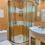 Asinela с гараж Apartment