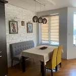 Apartment Asinela с гараж *