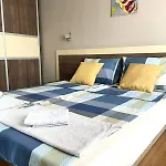 Apartment Asinela с гараж Burgas