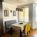 Apartment Asinela с гараж *
