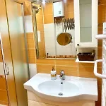 Asinela с гараж Apartment