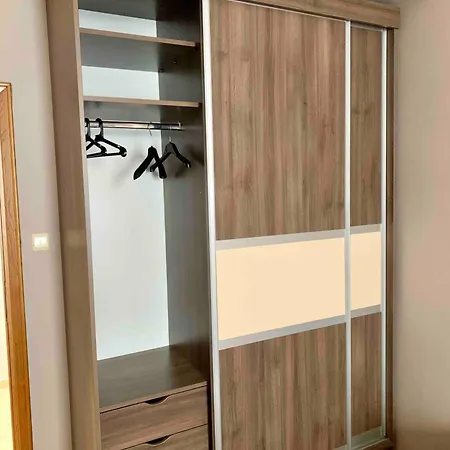 Apartment Asinela с гараж