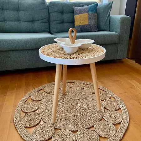 Asinela с гараж