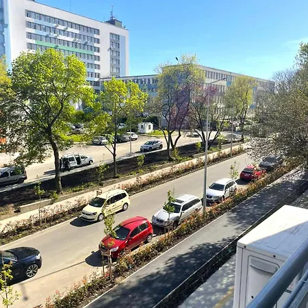 Asinela с гараж Apartman *