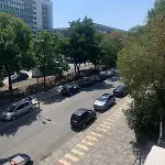 Asinela с гараж Бургас