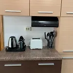 Asinela с гараж Бургас