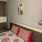 Апартаменты Asinela с гараж Бургас