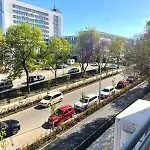 Asinela с гараж Апартаменты *