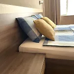 Asinela с гараж Бургас