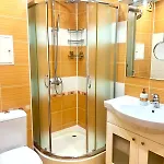 Asinela с гараж Апартаменты