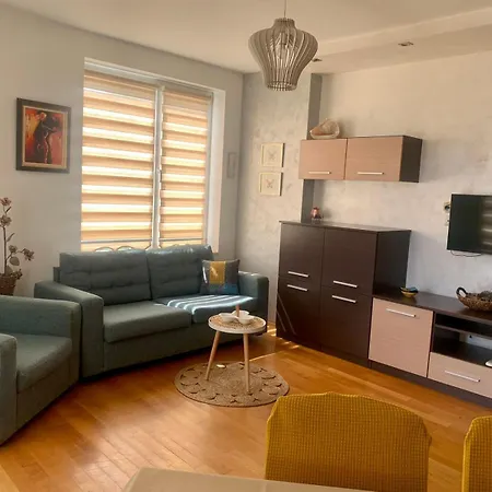 Asinela с гараж