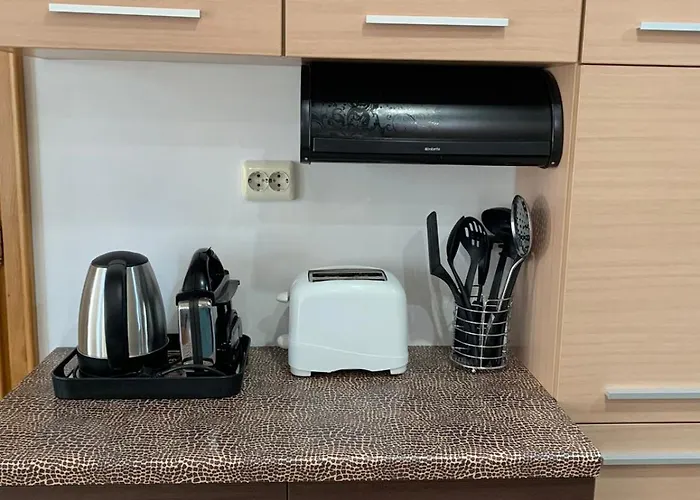 Asinela с гараж 부르가스