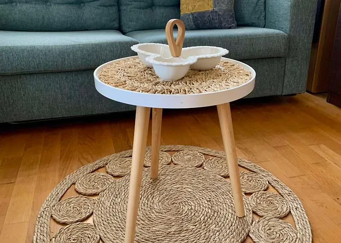 Asinela с гараж