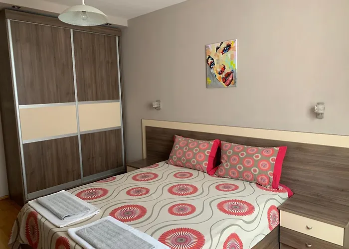 Asinela с гараж